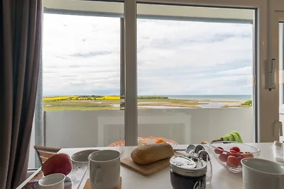 Ferienpark Heiligenhafen, Haus H, Wohnung...