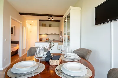 Appartamento Vacanza con famiglia Großenbrode