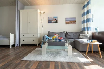 Appartamento Vacanza con famiglia Heiligenhafen