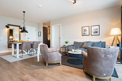 Appartmenthaus "Südstrand 44", Wohnung 9...