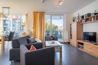 "Strandpark Grossenbrode", Haus "Leuchtturm",...