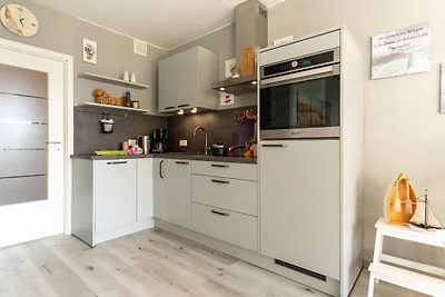 "Vier Jahreszeiten", Haus III, Wohnung 41