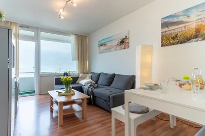 Hanseatic, Wohnung 2.16