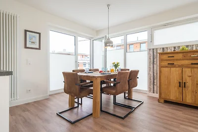 "Dünenpark Heiligenhafen", Haus "Dünengras", ...