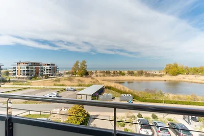 Haus "Steinwarder 7", Wohnung "Strandbude 30"