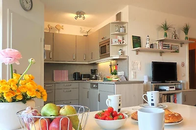 "Ferienpark Heiligenhafen", Haus G, Wohnung 0...