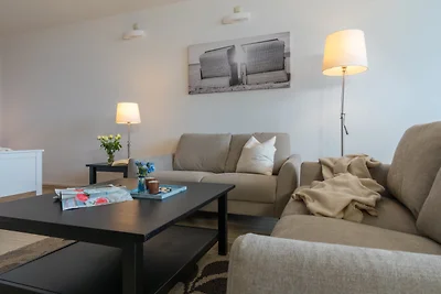 Ferienpark Heiligenhafen, Haus H, Wohnung...