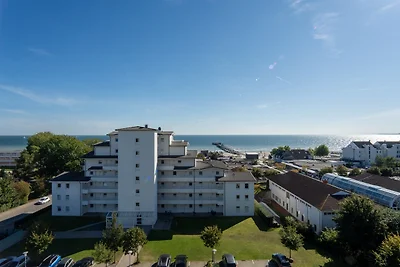 Haus "Belvedere", Wohnung 87