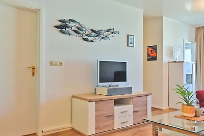 Haus Dünenhof, Wohnung 36 "Stranddüne"