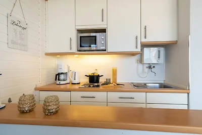 "Bellevue", Haus C, Wohnung 28