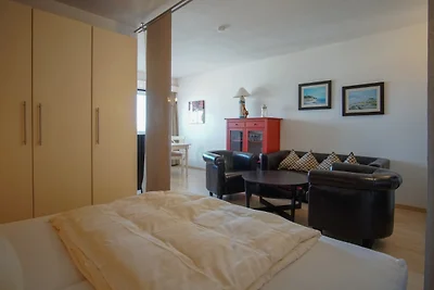 "Strandhuus" (ehem. Strandhotel)