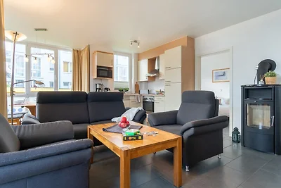 "Strandpark Grossenbrode", Haus "Seedüne", Wo...