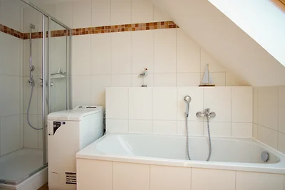 "Strandpark Grossenbrode", Haus "Wolkenlos", ...