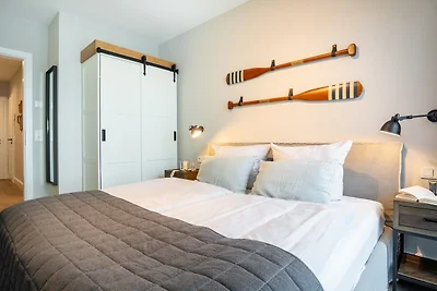 Appartmenthaus "Südstrand 44", Wohnung 12...