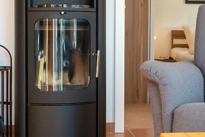 "Strandpark Grossenbrode", Haus "Möwennest", ...