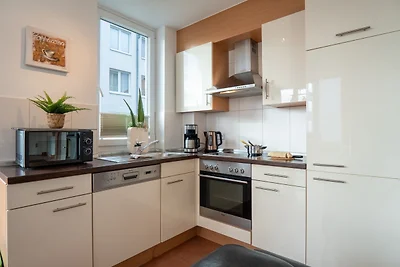 "Strandpark Grossenbrode", Haus "Meerblick", ...