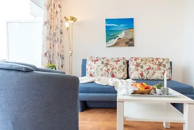 Haus "Atlantis", Wohnung 24