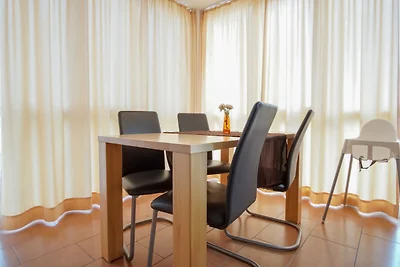 "Strandpark Grossenbrode", Haus "Meerblick", ...