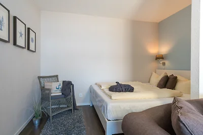 "Ferienpark Heiligenhafen", Haus B, Wohnung...