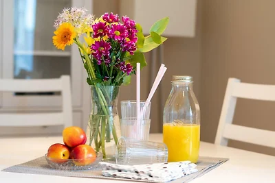 "Ferienpark Heiligenhafen", Haus P, Wohnung...