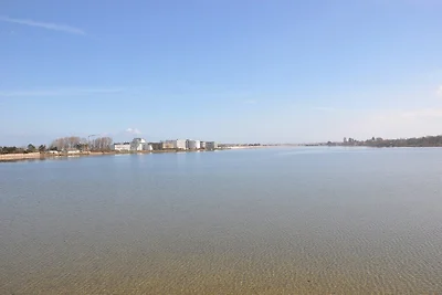 "Haus des Kurgastes", Wohnung 15 "Seeblick"