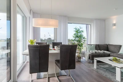 Haus Kiki, Wohnung 6 "Ocean View"