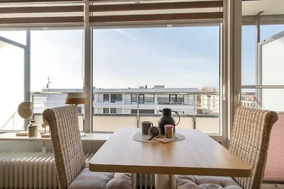 Haus "Steinwarder 7", Wohnung "Ocean Living...