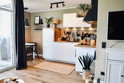 "Ferienpark Heiligenhafen", Haus L, Wohnung...