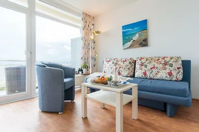 Haus "Atlantis", Wohnung 24