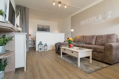Ferienpark Heiligenhafen, Haus F, Wohnung...