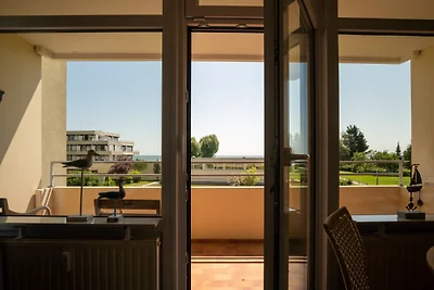 "Vier Jahreszeiten", Haus II, Wohnung 14