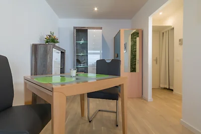 "Vier Jahreszeiten", Haus I, Wohnung 47...