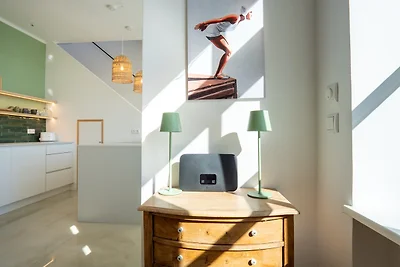 "Haus an der Mole", Wohnung L