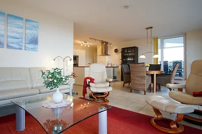 Ostseeapartments am Fehmarnsund, Wohnung 31...