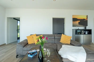 "Am hohen Ufer", Bungalow "Ocean Breeze 24"