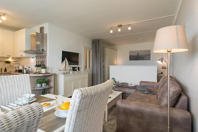Ferienpark Heiligenhafen, Haus F, Wohnung...