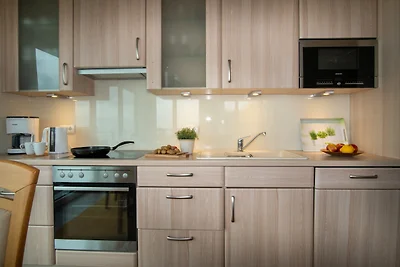 Apartament Dla rodzin Heiligenhafen