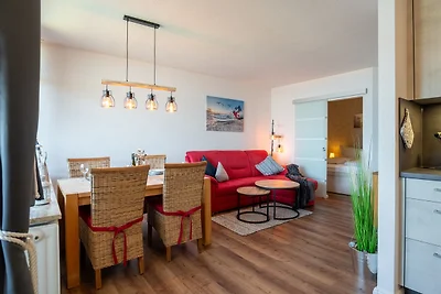 Ferienpark Heiligenhafen, Haus I, Wohnung...