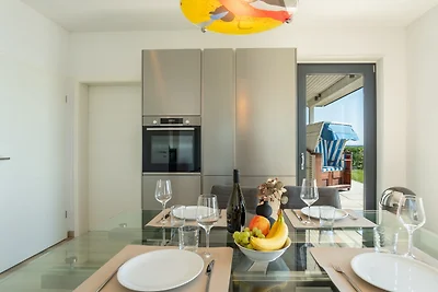 "Am hohen Ufer", Bungalow "Ocean Breeze 24"