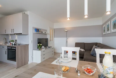 Ferienpark Heiligenhafen, Haus I, Wohnung...