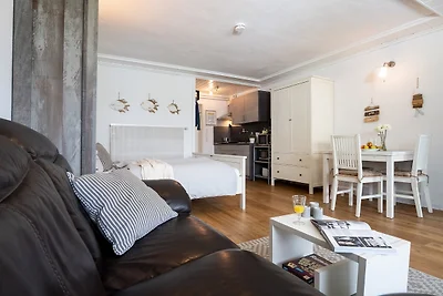 "Strandhuus" (ehem. Strandhotel)