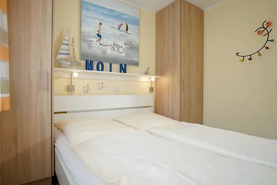 "Strandpark Grossenbrode", Haus "Ostseebrise"...