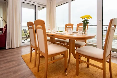 Apartament Dla rodzin Heiligenhafen