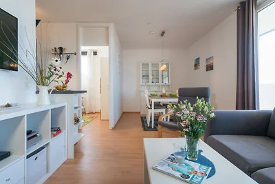 Ferienpark Heiligenhafen, Haus I, Wohnung...