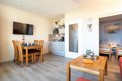 "Vier Jahreszeiten", Haus II, Wohnung 24