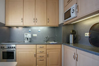 apartman za odmor Obiteljski odmor Großenbrode