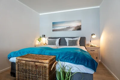 Haus "Dünenhof", Wohnung 22