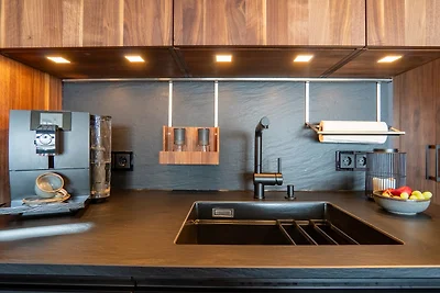 Haus "Zur Mole", "LUCA-Apartment" (No10)