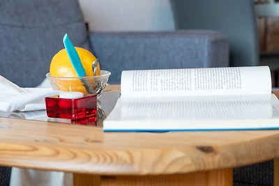 "Vier Jahreszeiten", Haus II, Wohnung 89