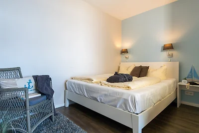 "Ferienpark Heiligenhafen", Haus B, Wohnung...